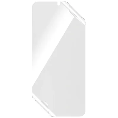 Produktbild von PanzerGlass ® ECO MATRIX Displayschutz Samsung Galaxy S23+ | Ultra-Wide Fit m. AlignerKit, Samsung, Samsung - Galaxy S23+, Trockene Anwendung, Kratzresistent, Schockresistent, Antibakteriell, Transparent, 1 Stück(e)