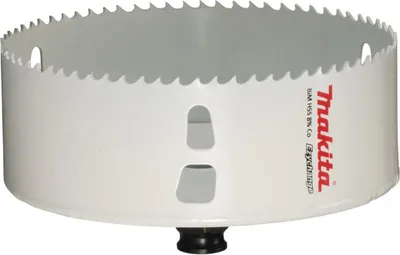 Produktbild von Makita EZYCHANGE HSS BiM Lochsäge