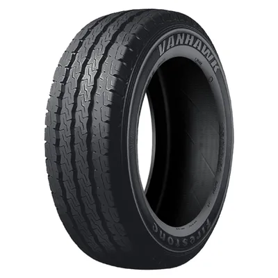 Produktbild von Firestone Vanhawk Multiseason 195/75R16C 110R Bsw