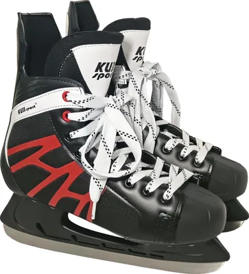 Productafbeelding van IJshockey schoenen voor heren - maat 47