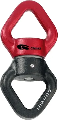 Image de Crochet pivotant 26 KN, 112 mm