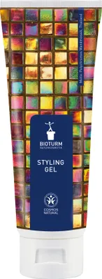 Obrázok produktu pre Stylingový gél 125 ml