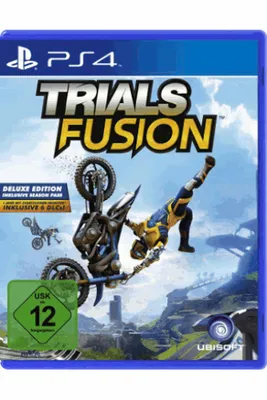 Produktbild von Trials Fusion