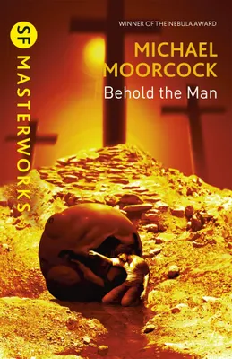 Obrázok produktu pre Behold The Man
