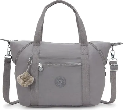 Produktbild von Kipling Art Shopper 21 Liter K10619 Inviting Grey