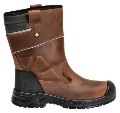 Image de Bottes de sécurité MASCOT Originals - F1003-715-49
