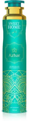 Obrázok produktu pre Azhar osviežovač vzduchu do domácnosti, 300 ml