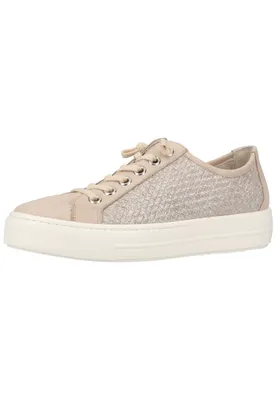 Zdjęcie produktu dla Paul Green Sneaker Sneaker ze skóry nubukowej
