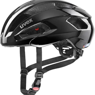 Produktbild von Uvex rise, Integralhelm, Hartschalenbau