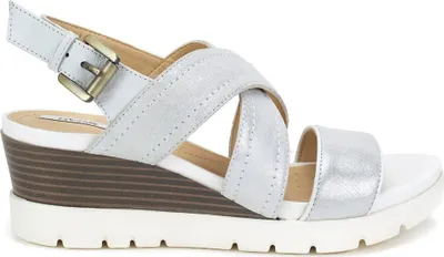 Image de Geox Chaussures Marykarmen Plus, D828AB07785C1000