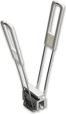Produktbild von ISOLED Einbaufeder für Profil BACKLIGHT1