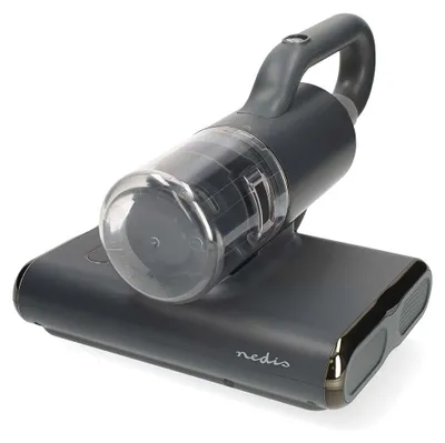 Obrázek produktu pro Vysavač na matrace, 500 W, UV-C, HEPA, dvojitý kartáč