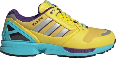 Produktbild von adidas ZX 8000 Consortium Yellow Blue Glow - 39 1/3 Größe: 39 1/3