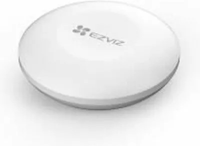 Image de Ezviz EZVIZ T3C sans fil blanc