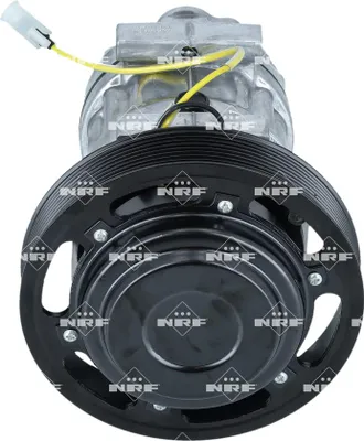 Produktbild von NRF 32700 SD7H15 Klimaanlage Klimakompressor PAG 46 R134a für VOLVO FH FH 16 FMX FM II FH II