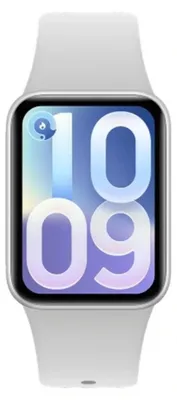 Zdjęcie produktu dla Xiaomi Smart Band 10 Pro Glacier Silver