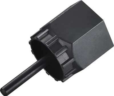Image de SHIMANO Extracteur, noir, SH-Y12009230