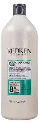 Imagen del producto de Redken Acidic Bonding Curls Acondicionador Sin Silicona 1000ml