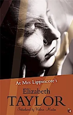 Zdjęcie produktu dla At Mrs Lippincote's