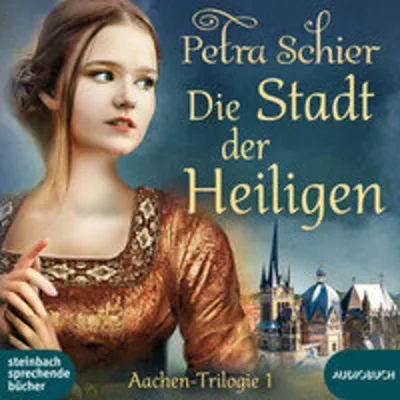 Obrázok produktu pre Die Stadt der Heiligen