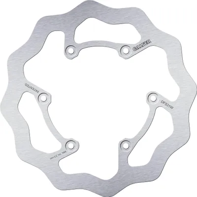 Image de Disques de frein Galfer - Offroad-Atv