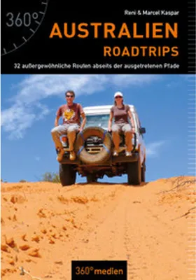 Produktbild von Australien - Roadtrips