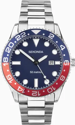 Immagine prodotto di Orologio Sekonda 30196 argento