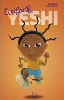 Produktbild von Einfach Yeshi