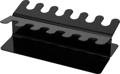 Immagine prodotto di MAUL porta timbri in metallo 22,5 x 12,2 x 6,5 cm nero