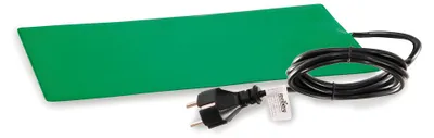Produktbild von Romberg Heizmatte XXL 55 x 35 cm 38.5 Watt, Heating mat, Grau, Rechteckig, 350 mm, 550 mm, 15 mm
