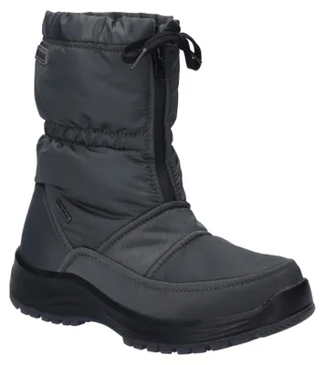 Zdjęcie produktu dla JOSEF SEIBEL Colorado 58 | Kozaki dla Kobiety | szary
