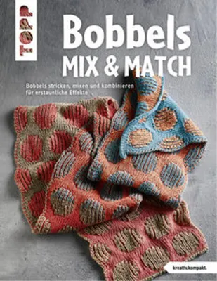 Produktbild von Bobbels Mix & Match (kreativ.kompakt.)