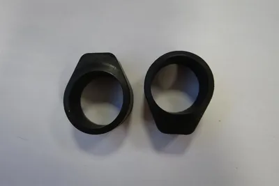 Zdjęcie produktu dla RockShox guma odbojowa Boxxer 35Mm 2 szt