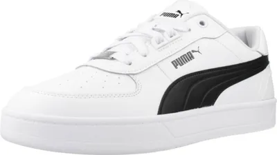 Produktbild von Puma Caven 2.0 Lux Sportschuhe Weiß EU 44 Herren,Damen Weiß EU 44
