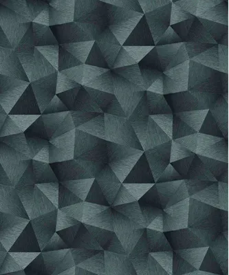 Produktbild von Vliestapete 10216-19 Tapete Grafik 0.53 x 10.05 m Erismann GMK - Fashion For Walls Türkis