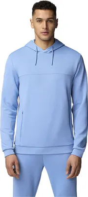 Produktbild von Castore Cmd40886 Kapuzenpullover Blau S Mann Blau S