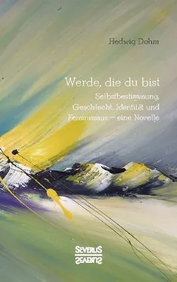 Zdjęcie produktu dla Werde, die Du bist