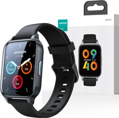 Image de Joyroom - JR-FT3 - Montre intelligente
