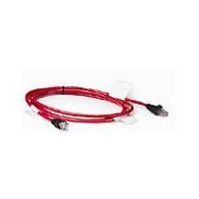 Produktbild von HP IP Cat5 cable 6feet 8pces
