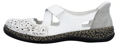 Produktbild von Massa Ledersandalen
