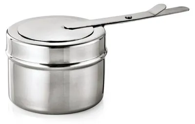 Produktbild von Brennpastenbehälter Ø 9 cm, (H) 7 cm