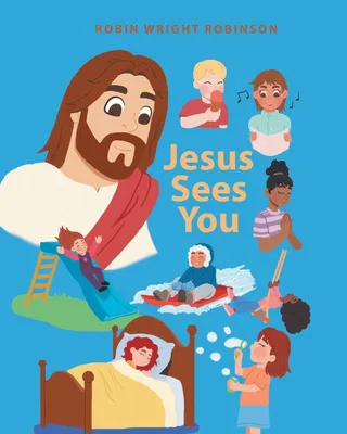 Produktbild von Jesus sieht dich