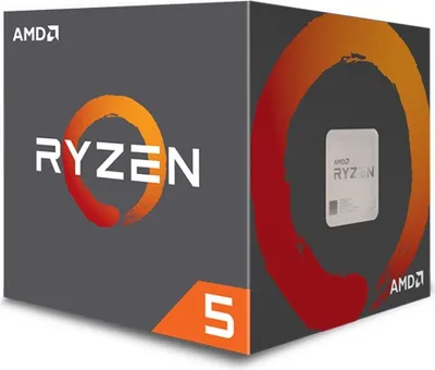 Produktbild von AMD Ryzen 5 3400G Prozessor 3,7 GHz 4 MB L3 Box