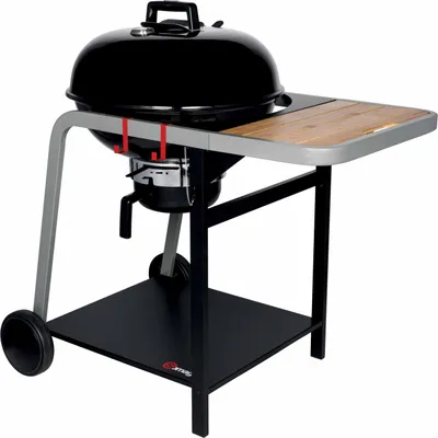 Immagine prodotto di Barbecue a carbonella 57 cm Somagic 338570
