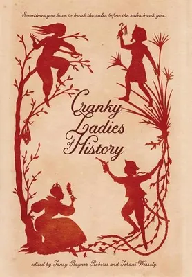 Image de Cranky Ladies of History