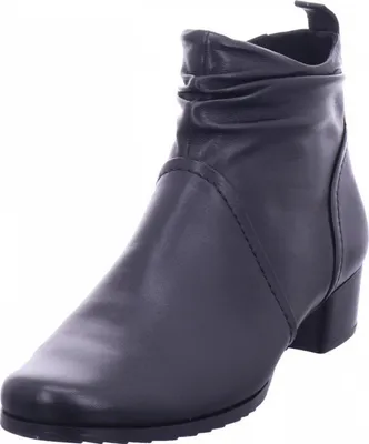 Produktbild von Caprice damen stiefelette Stiefel schwarz in Gr. 36.5