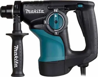 Produktbild von Makita HR2810 Bohrhammer