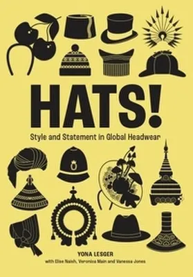 Obrázok produktu pre Hats!