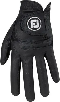 Immagine prodotto di Guanti Footjoy Weathersof Golf nero mano sinistra XL uomo