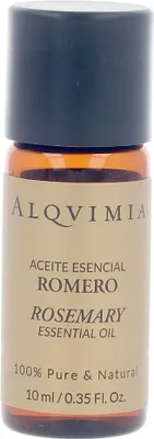Immagine prodotto di Olio essenziale di rosmarino Alqvimia 10ml